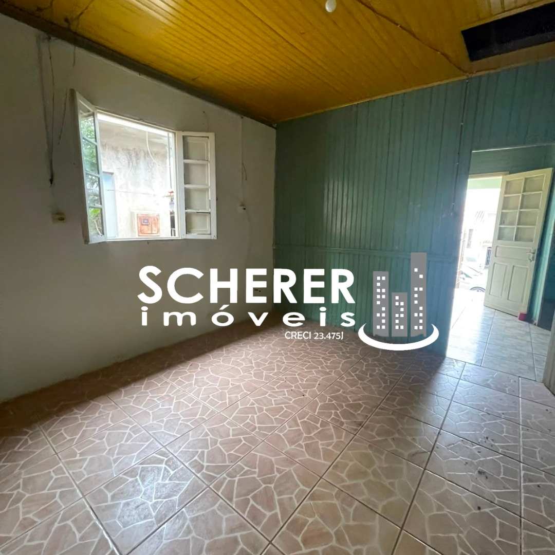 Lauro Bulcão, Centro, São Sepé2884