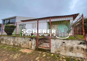 Lauro Bulcão, Centro, São Sepé2884