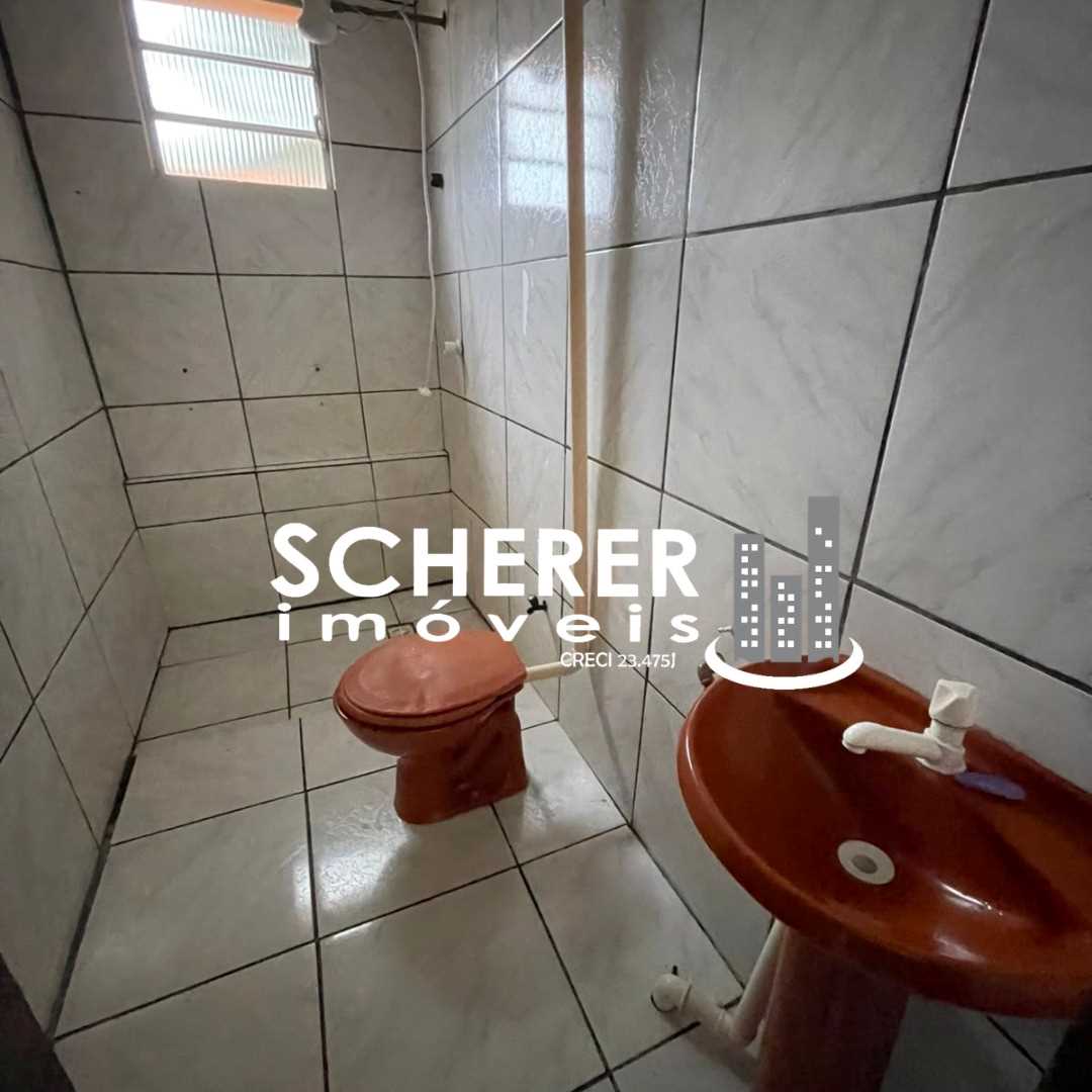 Capitão Elautério, Centro, São Sepé2885