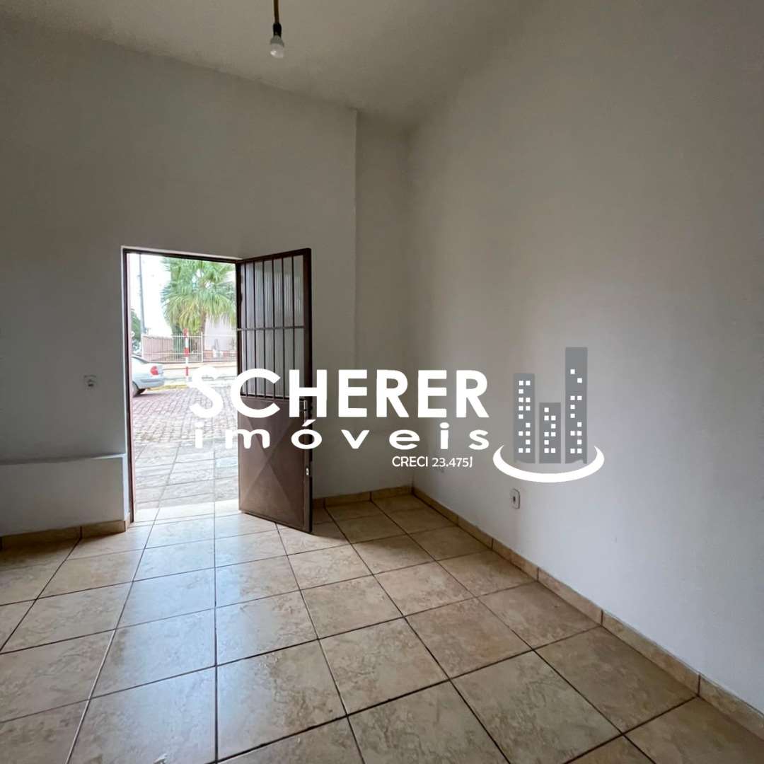 Capitão Elautério, Centro, São Sepé2885