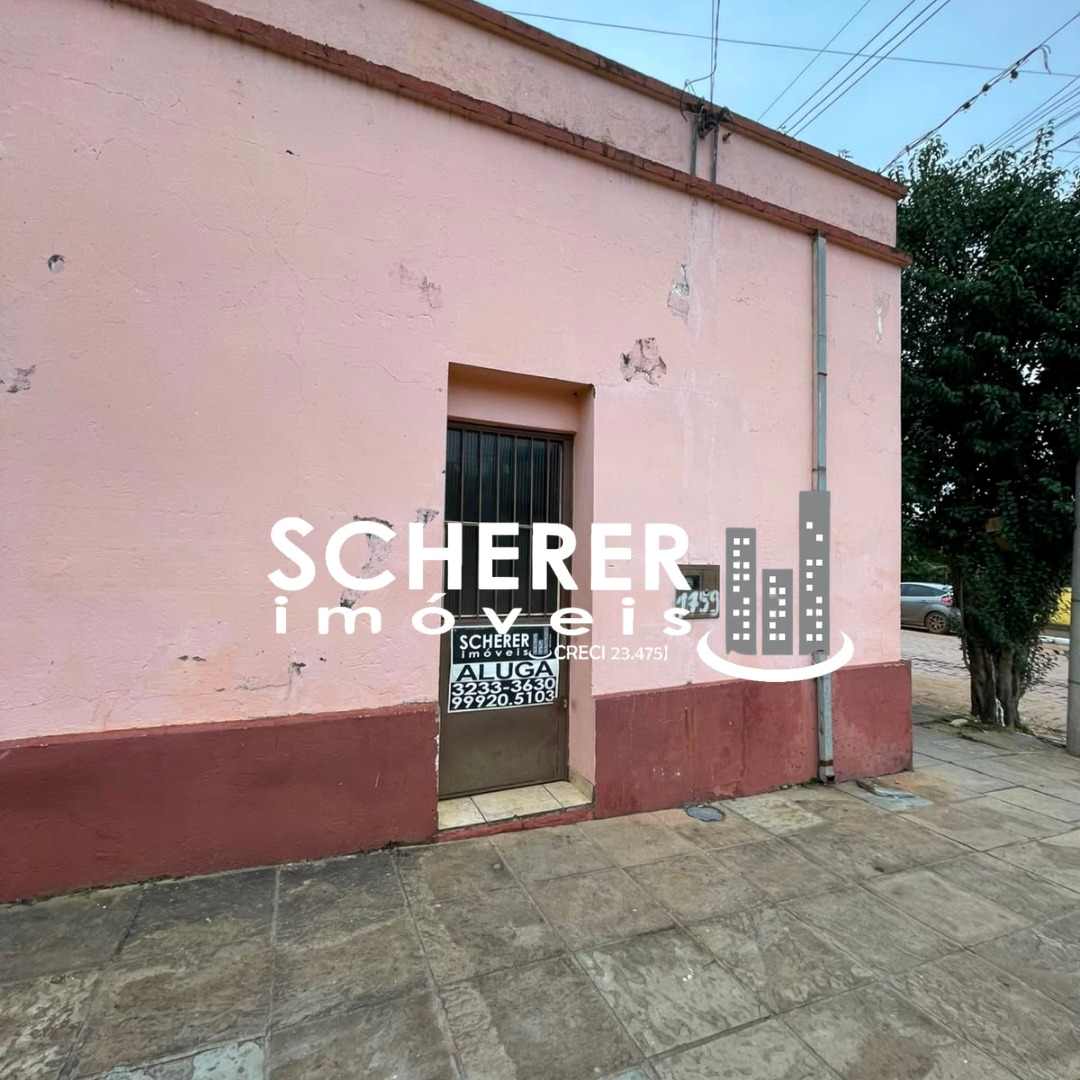 Capitão Elautério, Centro, São Sepé2885