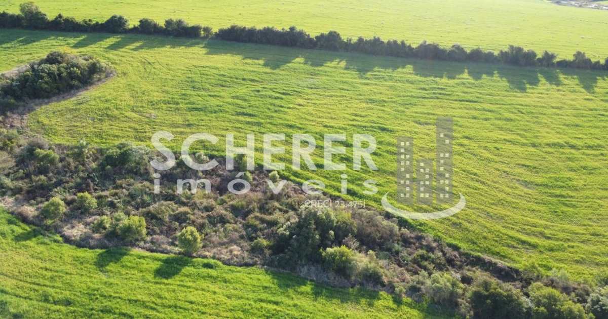 Coxilha Verde, São Sepé2887
