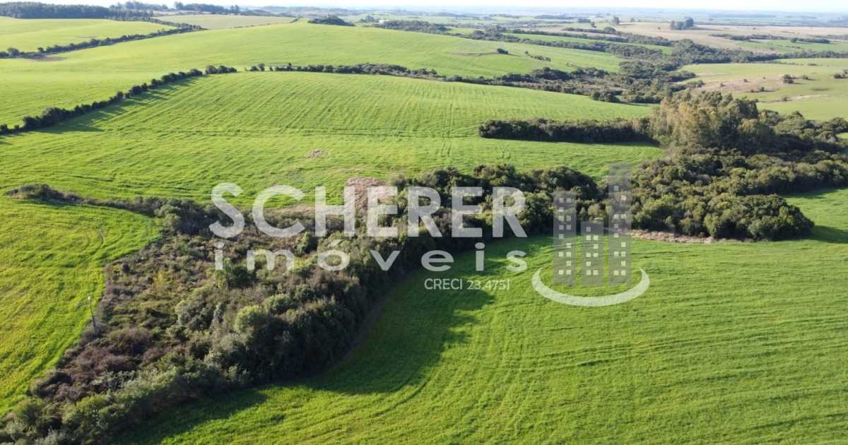 Coxilha Verde, São Sepé2887