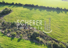 Coxilha Verde, São Sepé2887
