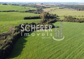 Coxilha Verde, São Sepé2887