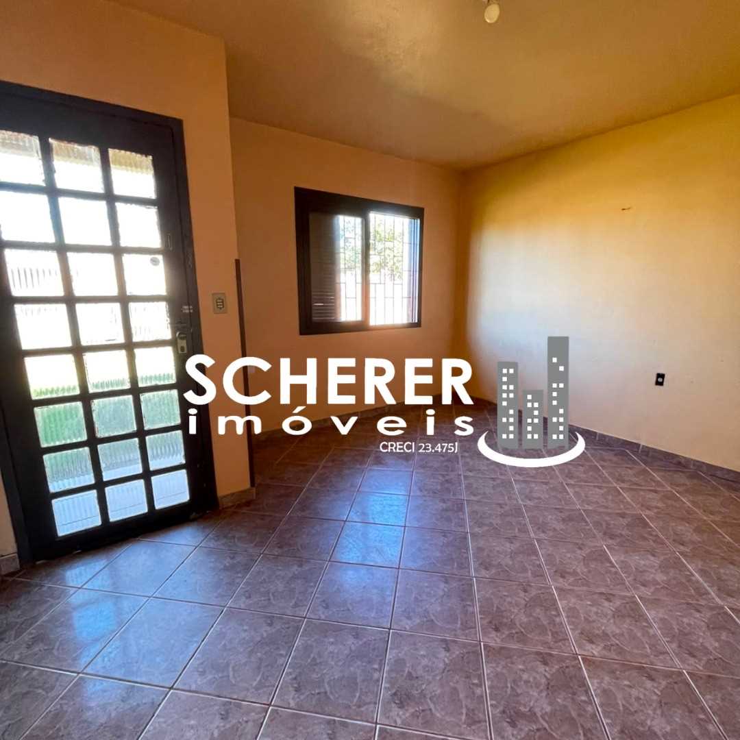 Chinoca Barnasque, n°929, São Francisco, São Sepé2888