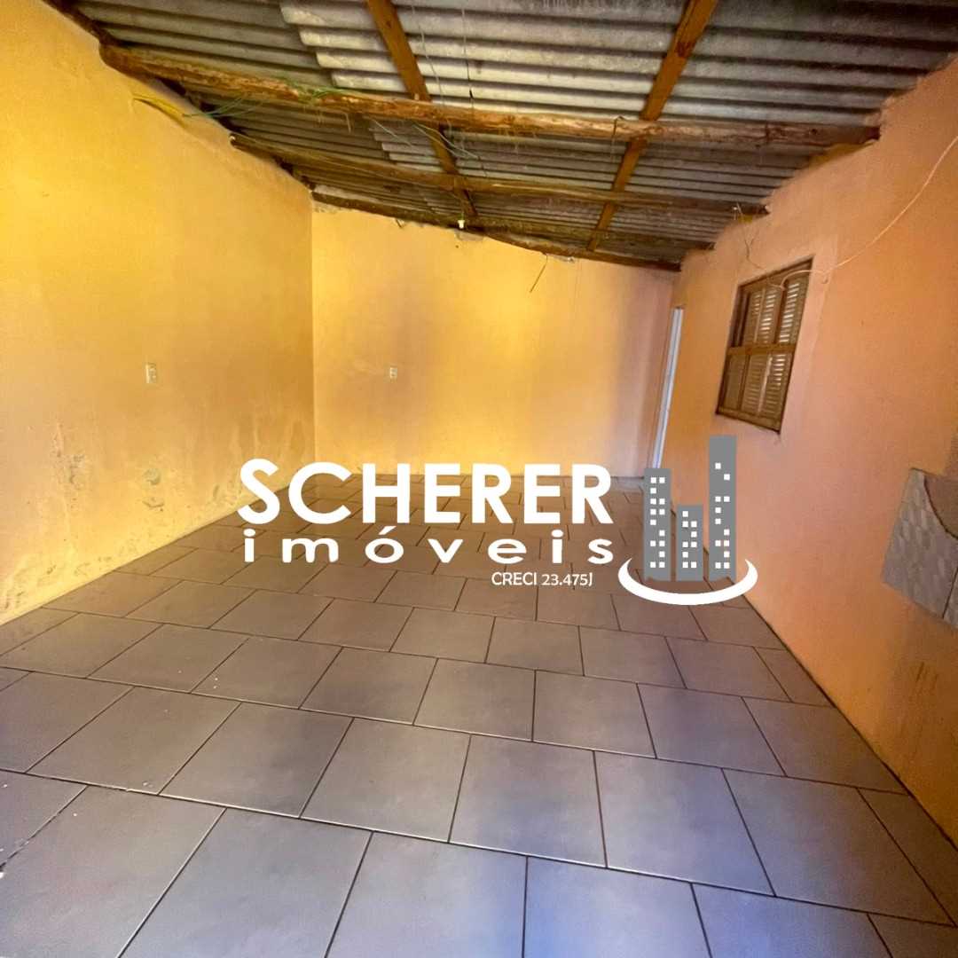 Chinoca Barnasque, n°929, São Francisco, São Sepé2888