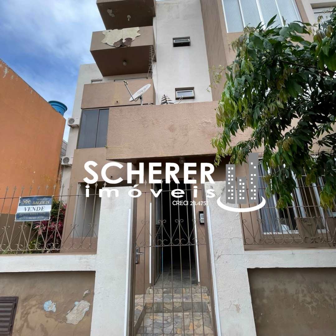 Coronel Verissímo, Centro, São Sepé2889