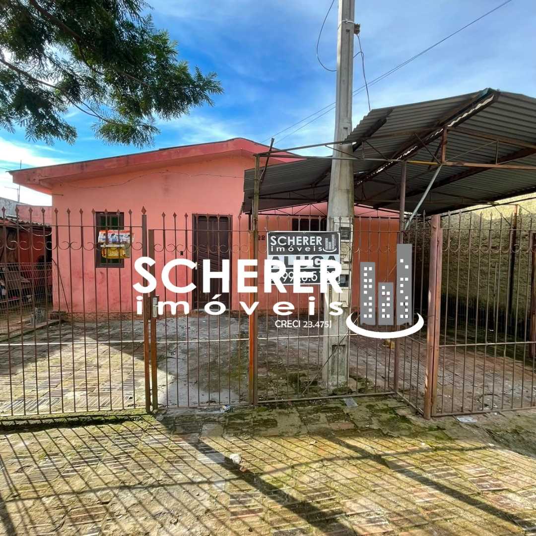 Antônio J, n°322, São Francisco, São Sepé2890