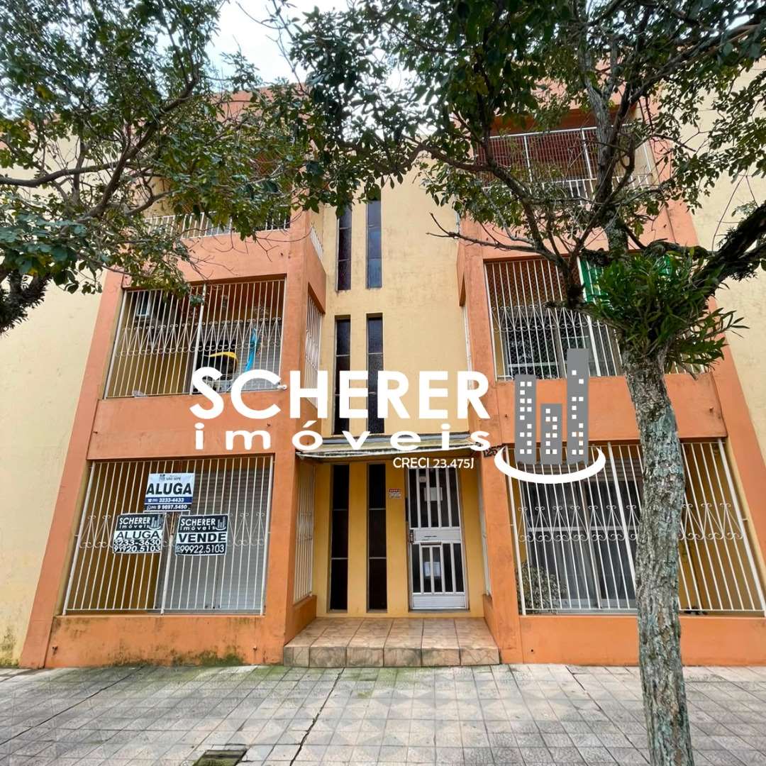 Antão Farias, n°1257, Centro, São Sepé2891