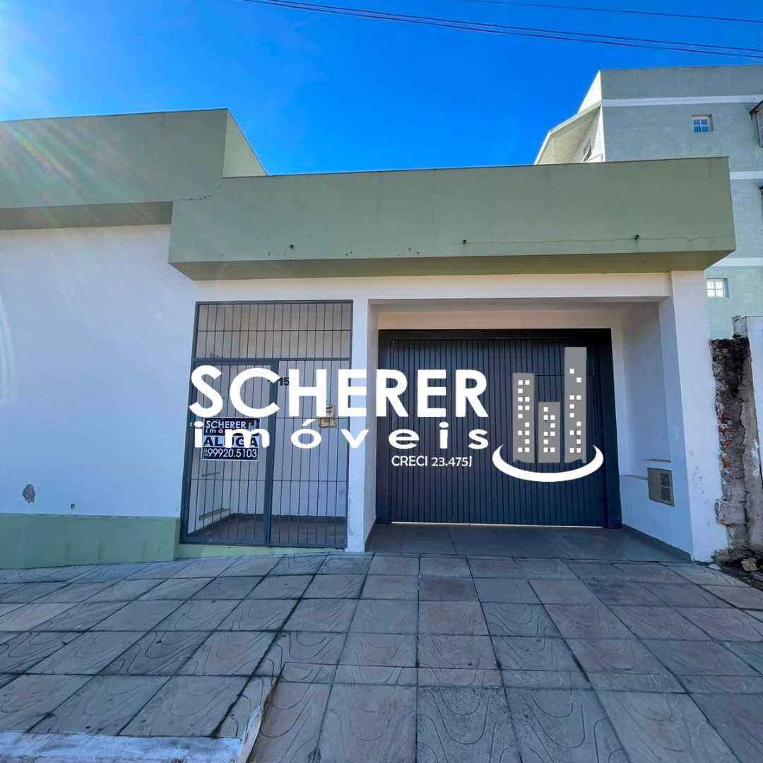 Lauro Bulcão, Centro, São Sepé2892
