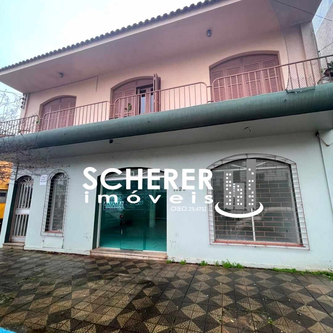Antão Farias, Centro, São Sepé2893