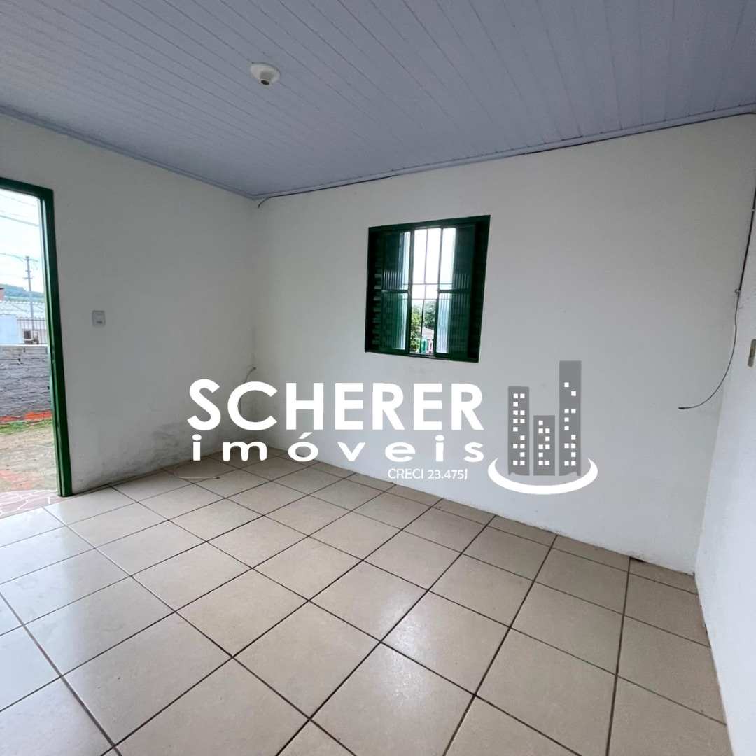 Expedicionário Cecil Soares, n°555, Pontes, São Sepé2895