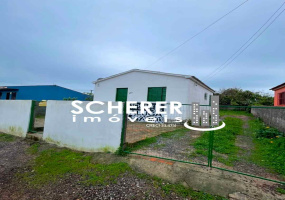 Expedicionário Cecil Soares, n°555, Pontes, São Sepé2895