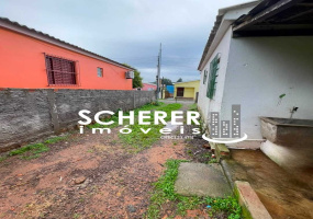 Expedicionário Cecil Soares, n°555, Pontes, São Sepé2895