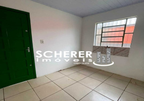 Expedicionário Cecil Soares, n°555, Pontes, São Sepé2895