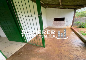 Expedicionário Cecil Soares, n°555, Pontes, São Sepé2895