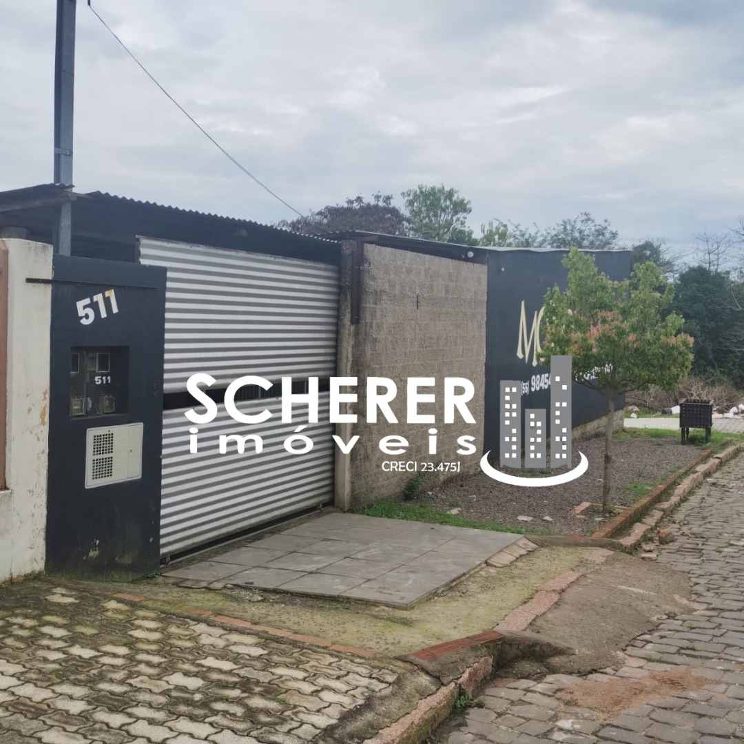 Coronel Chananeco, n°511, Centro, São Sepé2896