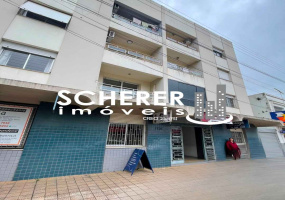 Visconde do Rio Branco, Centro, São Sepé2901