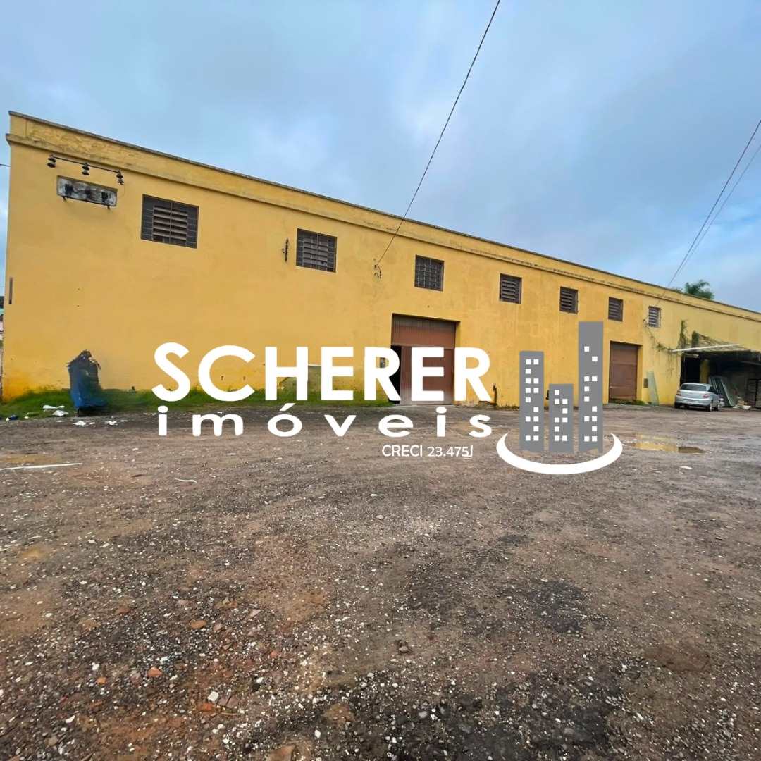 Riachuelo, Centro, São Sepé2902
