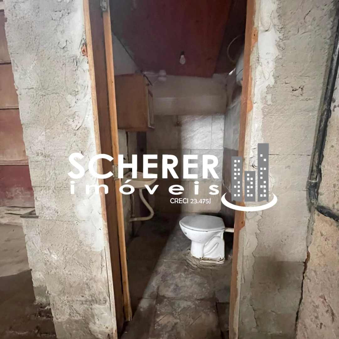 Riachuelo, Centro, São Sepé2902