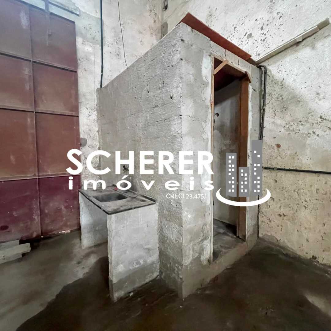 Riachuelo, Centro, São Sepé2902