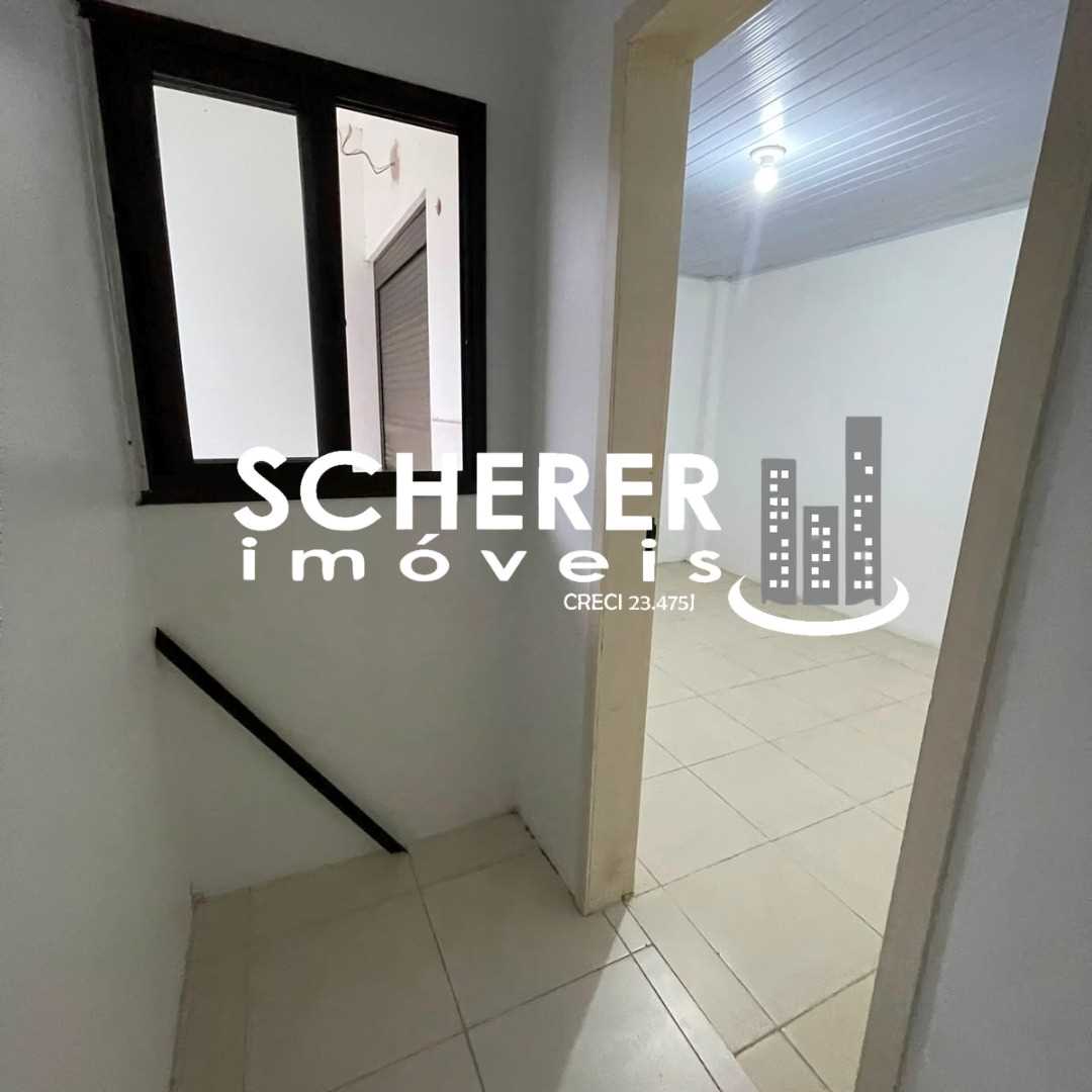 Riachuelo, Centro, São Sepé2904