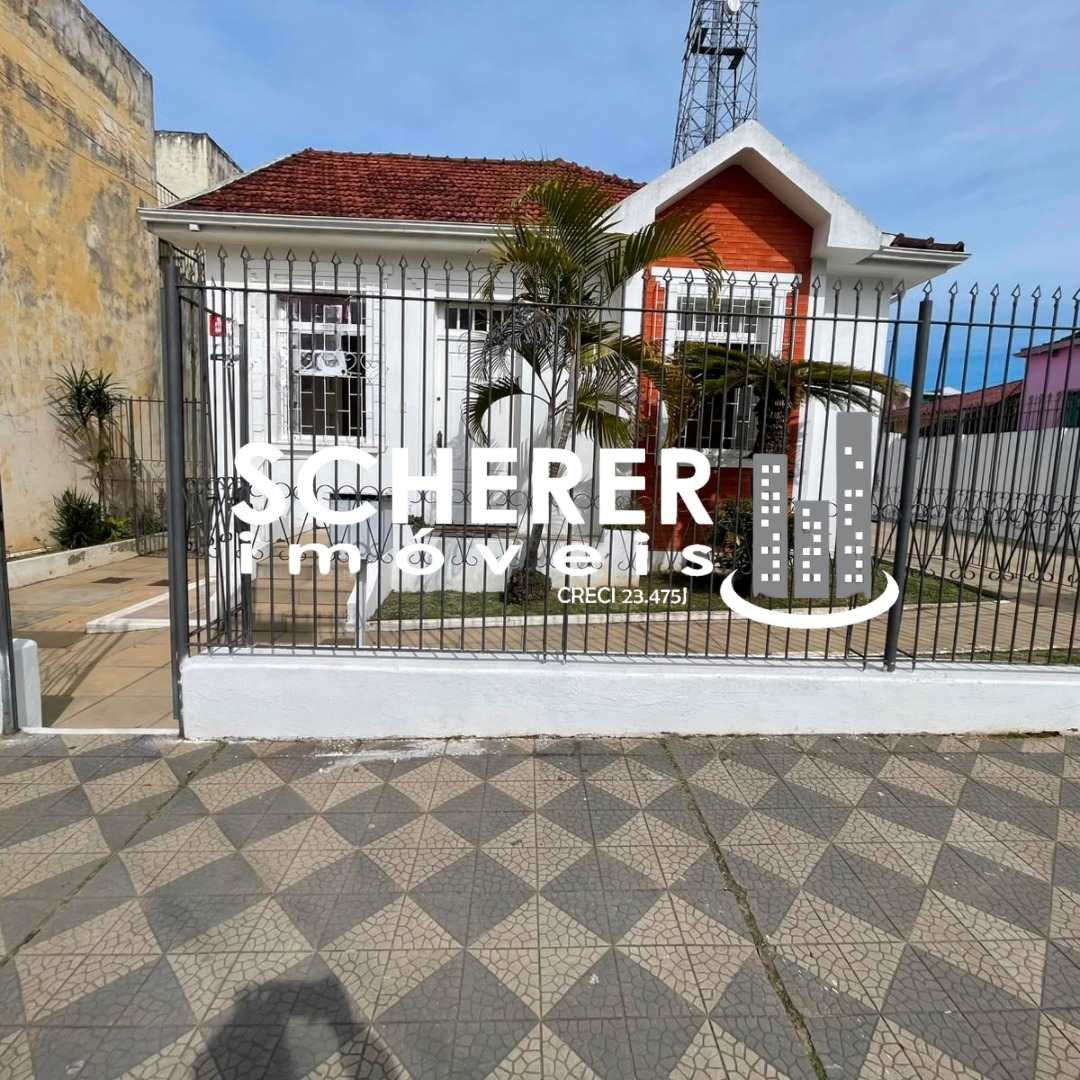 Sete de Setembro, Centro, São Sepé2905