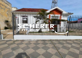 Sete de Setembro, Centro, São Sepé2905