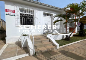 Sete de Setembro, Centro, São Sepé2905