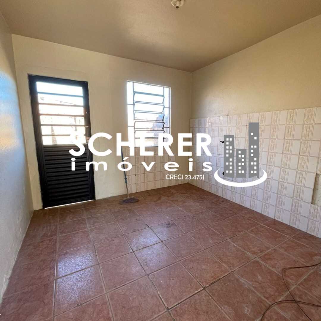Clemenciano Barnasque, n°545, Centro, São Sepé2911