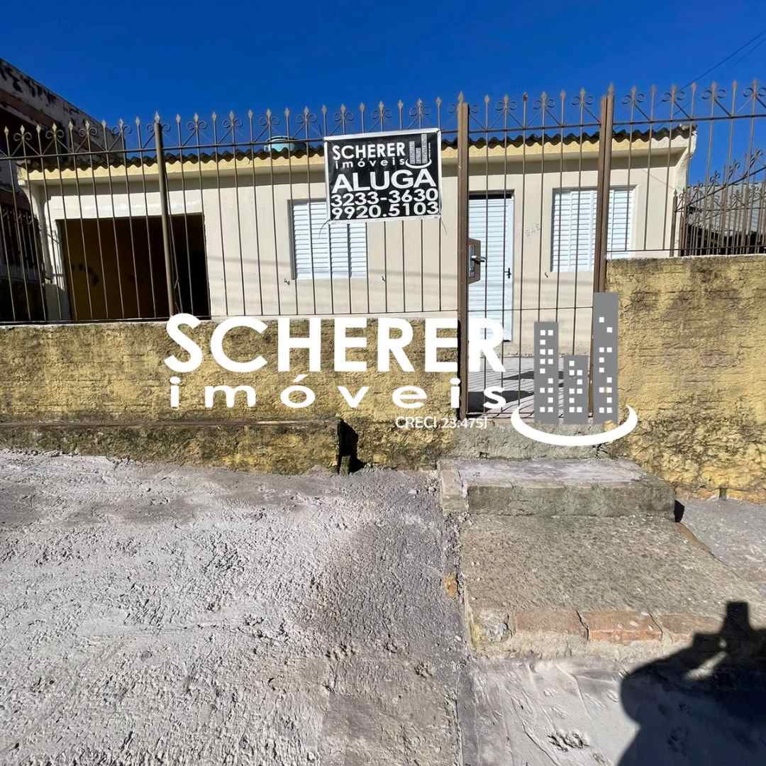 Clemenciano Barnasque, n°545, Centro, São Sepé2911