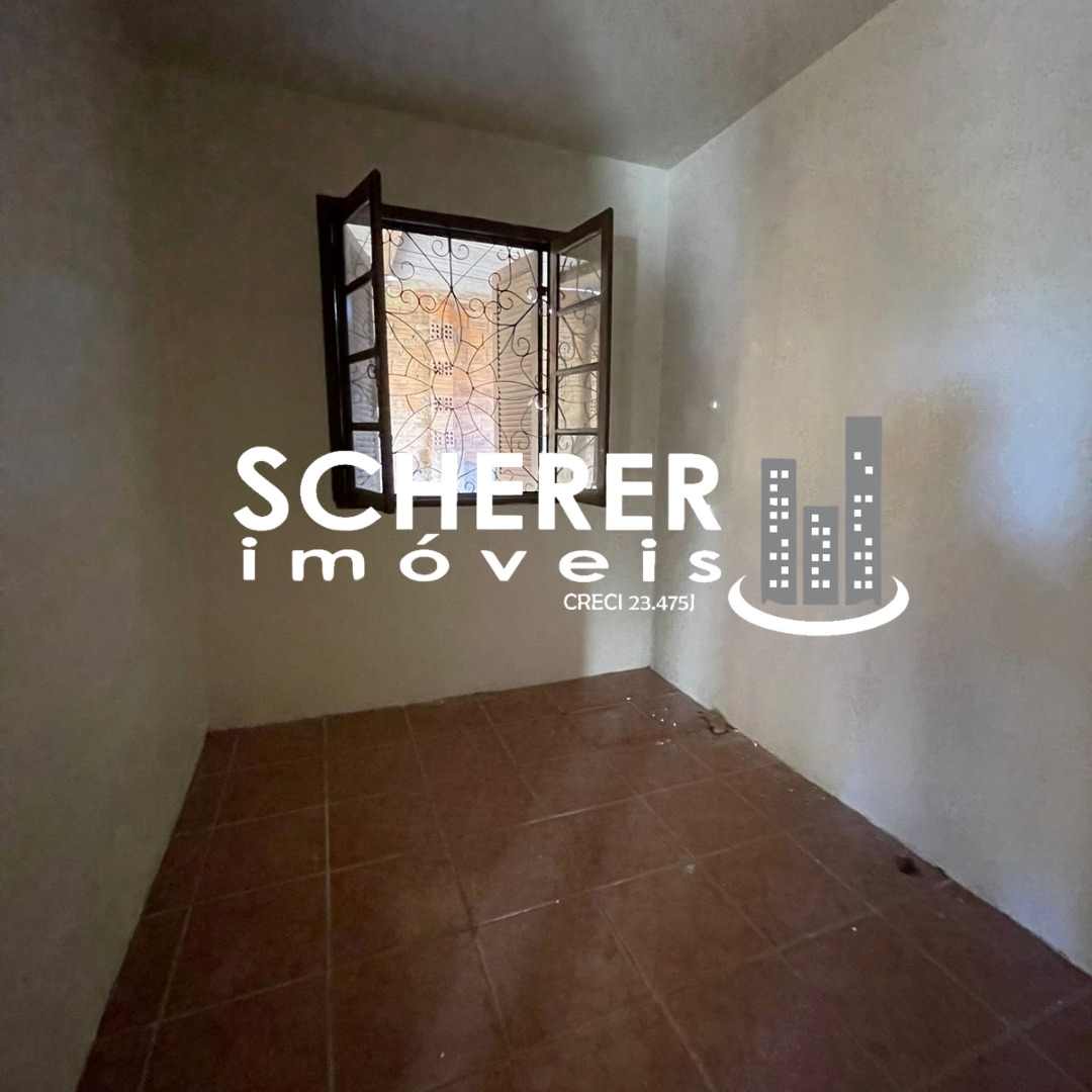 Clemenciano Barnasque, n°545, Centro, São Sepé2911