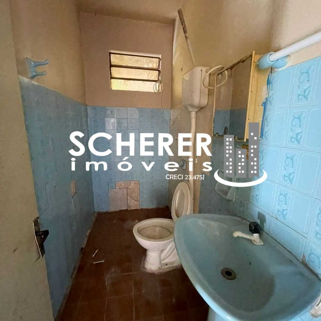 Clemenciano Barnasque, n°545, Centro, São Sepé2911