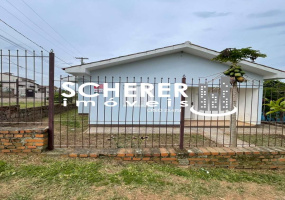 Teobaldino Tatsch, n°530, Tatsch, São Sepé2917