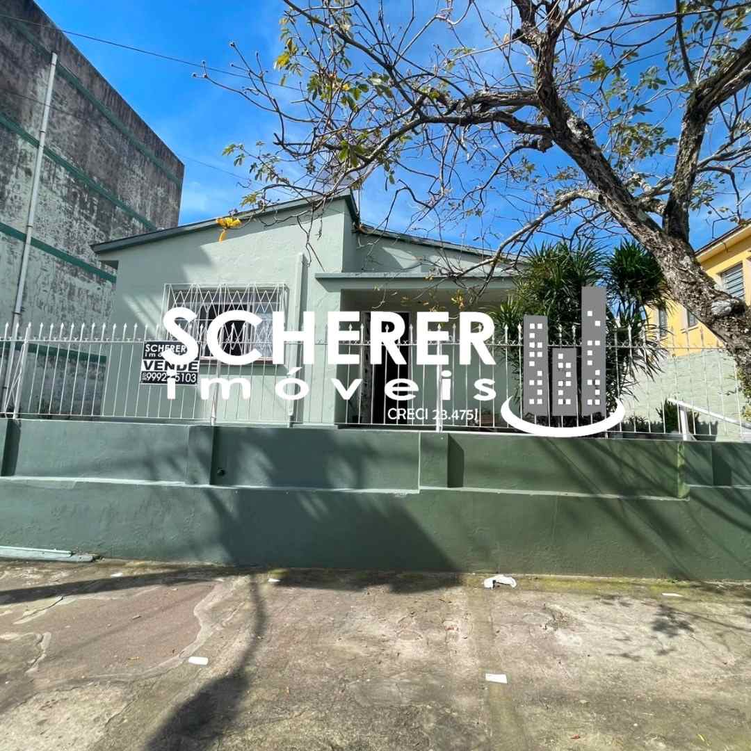 Lauro Bulcão, n°1530, Centro, São Sepé2918