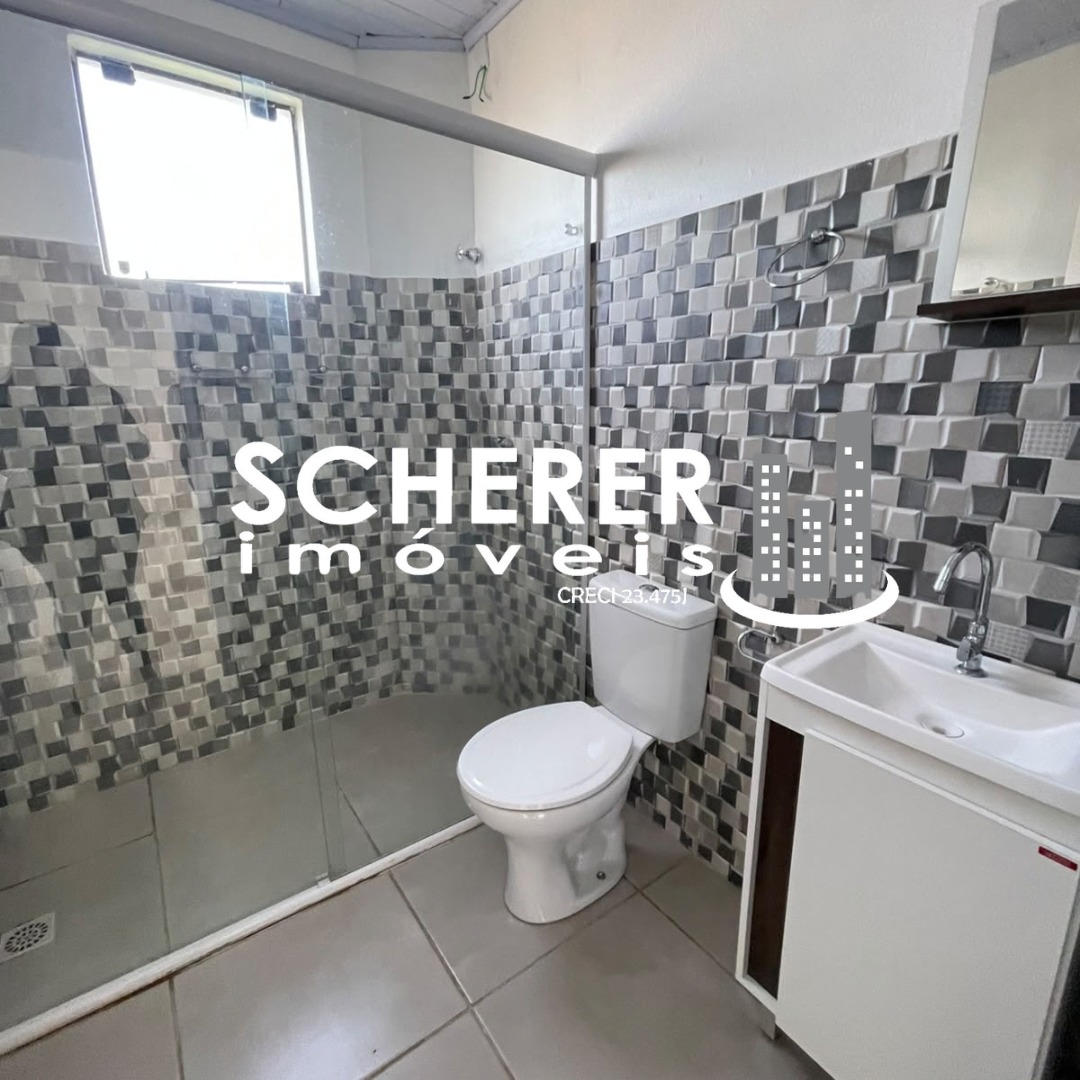 Rua Riachuelo, n°1719, Isolanda, São Sepé2924