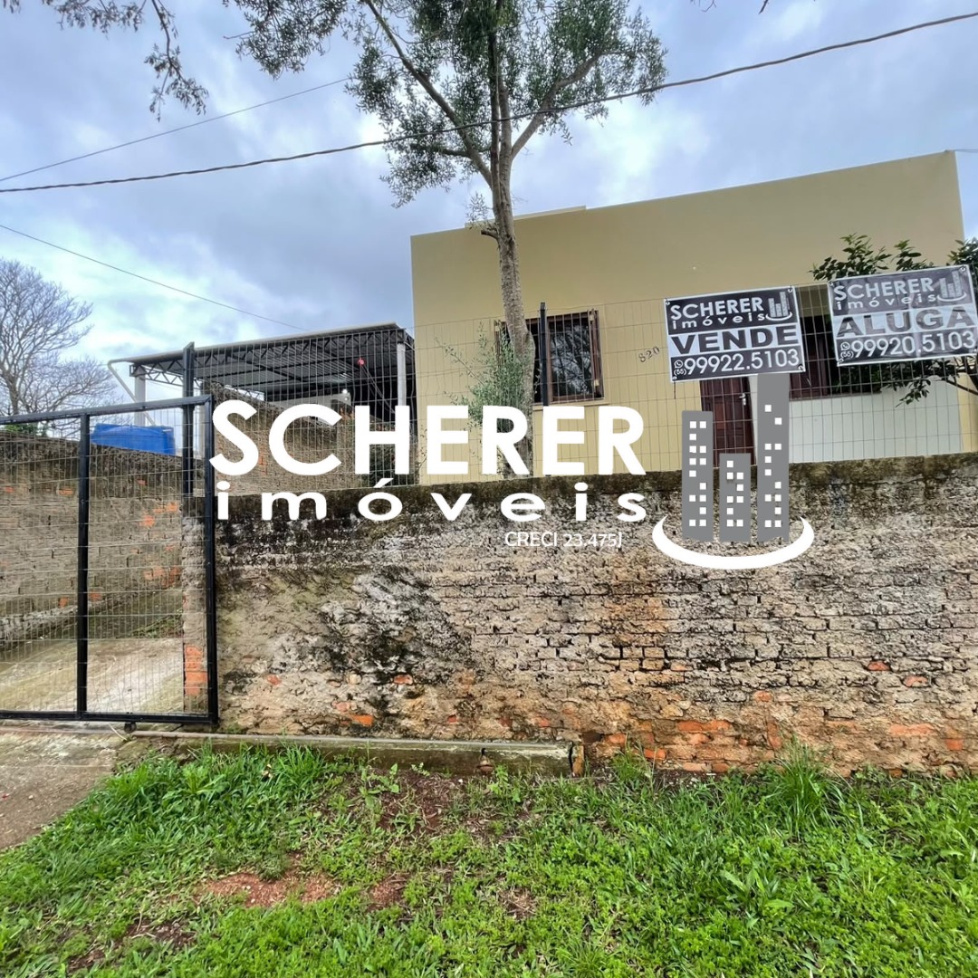 Av. Marechal Idelfonso P. de Moraes, n°840, Hípica, São Sepé2928