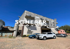 Humaitá, Centro, São Sepé2934