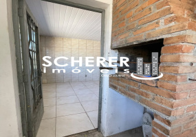 Humaitá, Centro, São Sepé2934