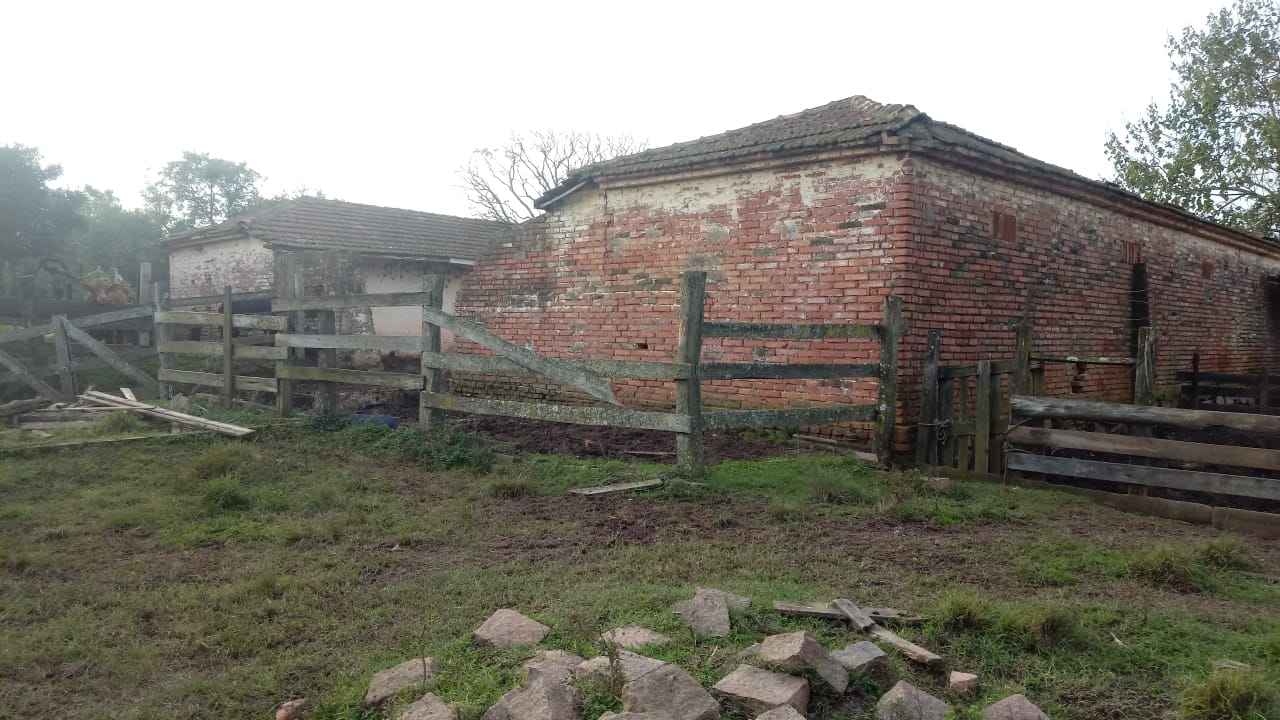 Av. Mal. Idelfonso Píres de Moraes, Hípica, São Sepé1676