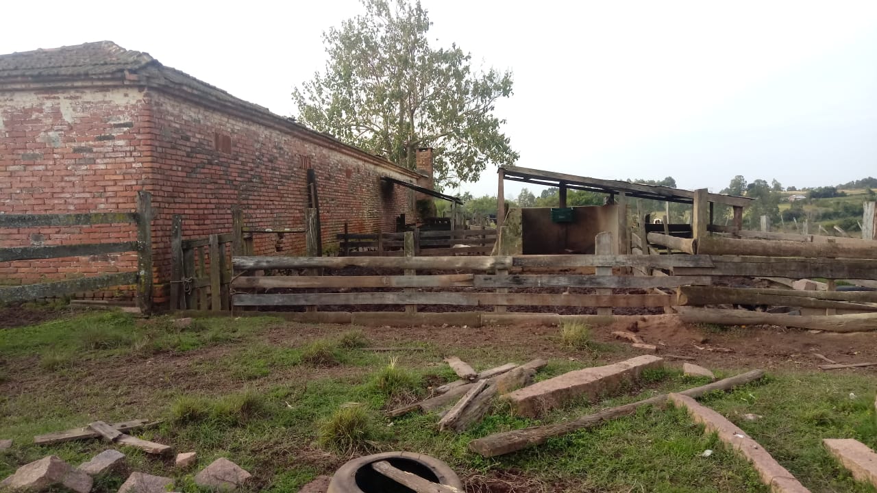 Av. Mal. Idelfonso Píres de Moraes, Hípica, São Sepé1676