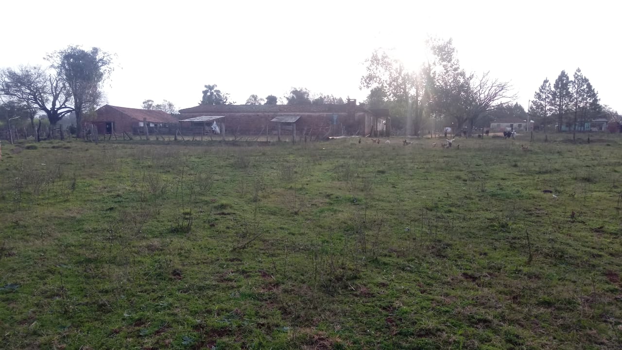 Av. Mal. Idelfonso Píres de Moraes, Hípica, São Sepé1676