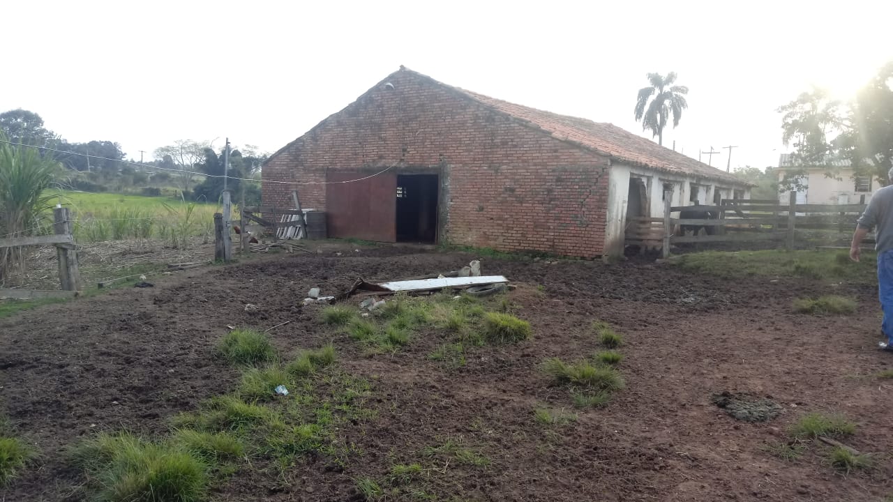 Av. Mal. Idelfonso Píres de Moraes, Hípica, São Sepé1676