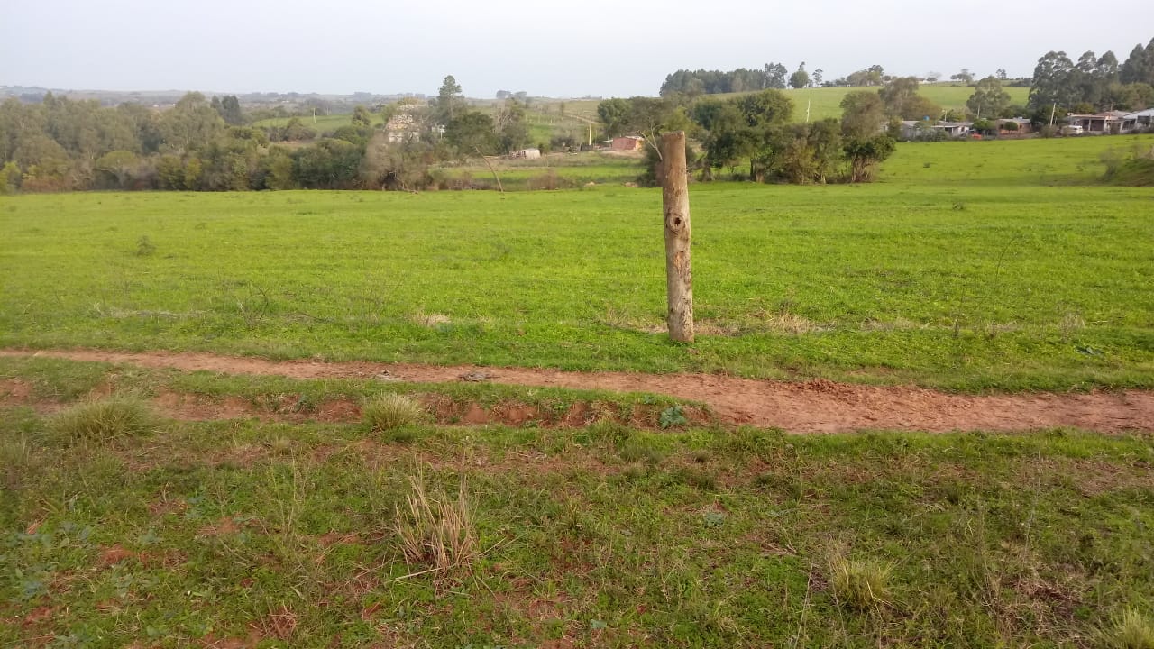 Av. Mal. Idelfonso Píres de Moraes, Hípica, São Sepé1676