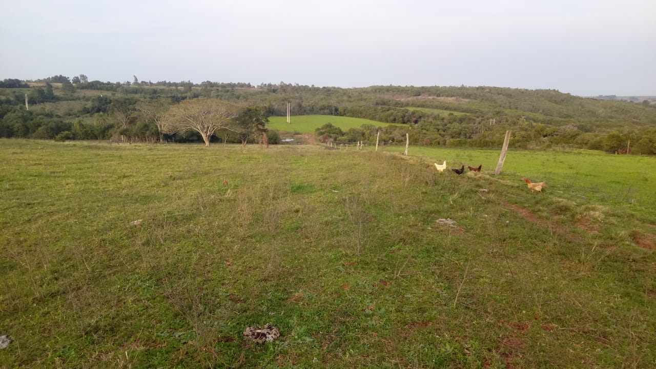 Av. Mal. Idelfonso Píres de Moraes, Hípica, São Sepé1676