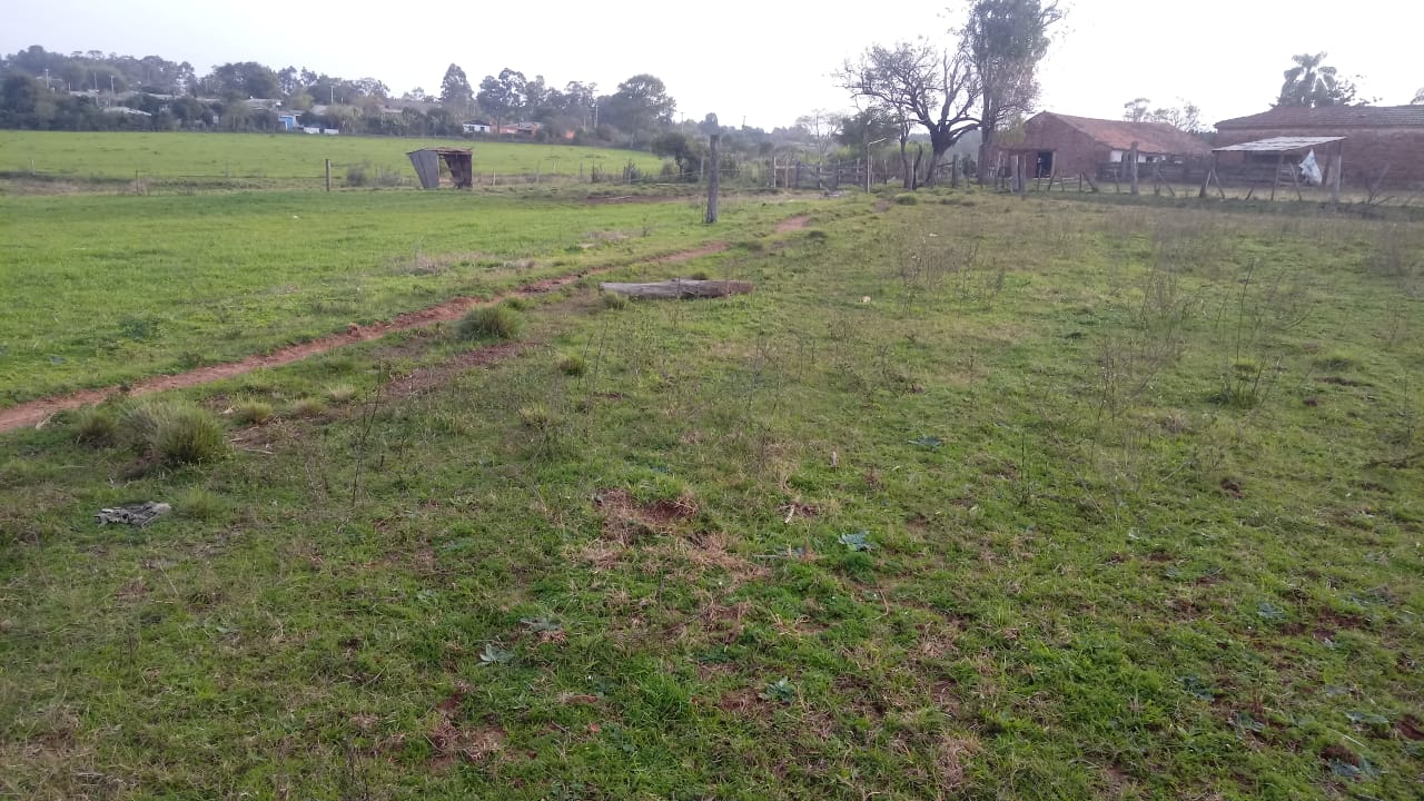 Av. Mal. Idelfonso Píres de Moraes, Hípica, São Sepé1676