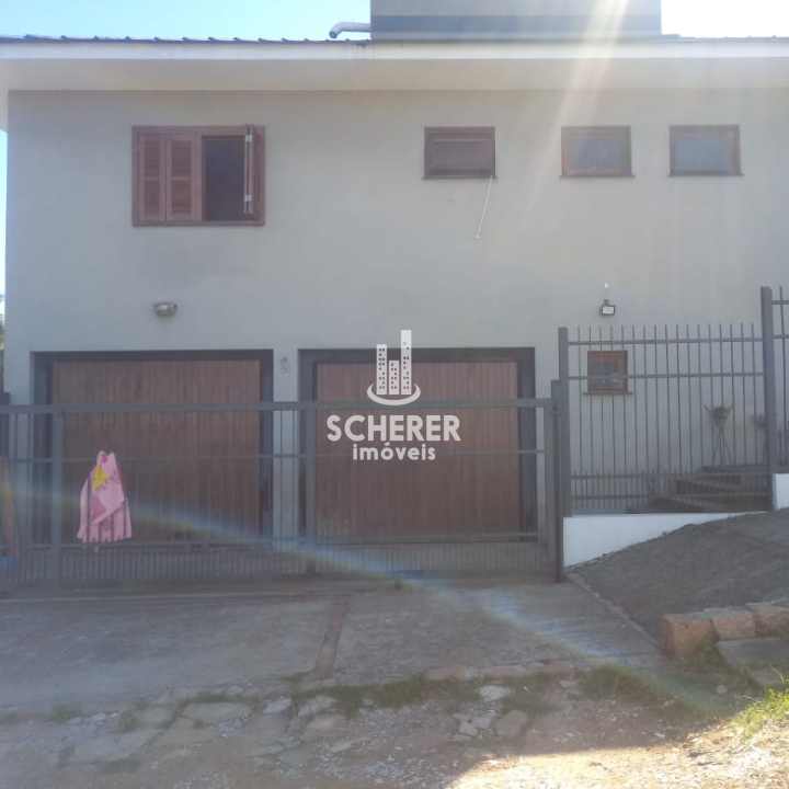 Rua Plácido Chiquiti, 274, Pôr do Sol, São Sepé1898